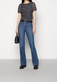 Pepe Jeans T-shirt z nadrukiem