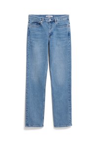 CARENAA - Straight leg jeans - capri