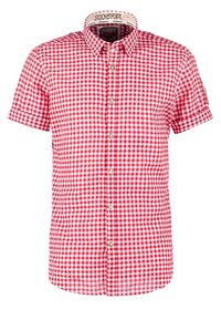 Stockerpoint Košile - red