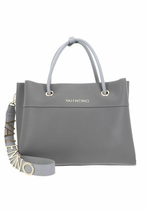Handtas - grey