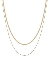 Non selezionato, goldfarben