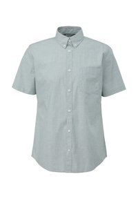 Unausgewählt, tannengrün