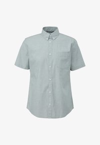 Unausgewählt, tannengrün