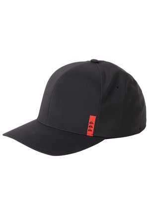 Quiksilver HIGHLINE TECH - Šiltovka - black