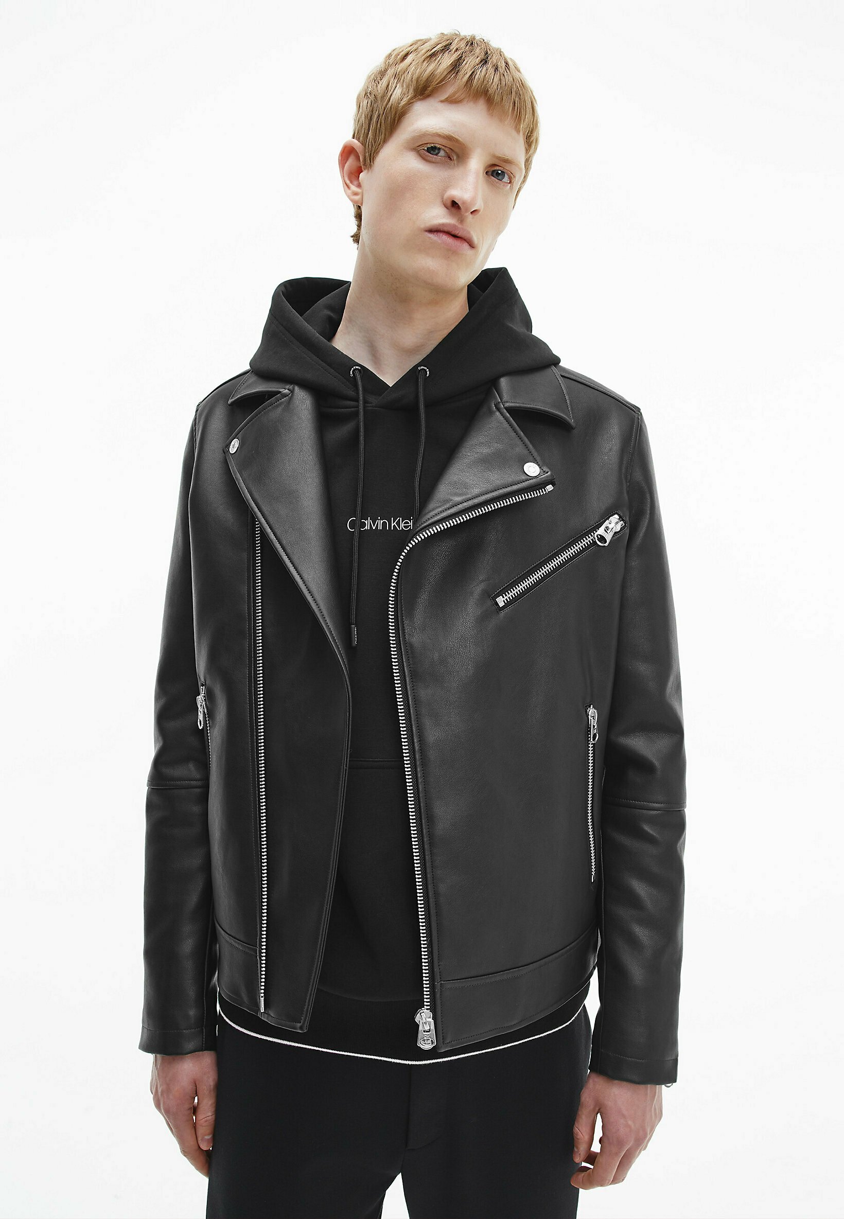 missguided teddy bear jacket