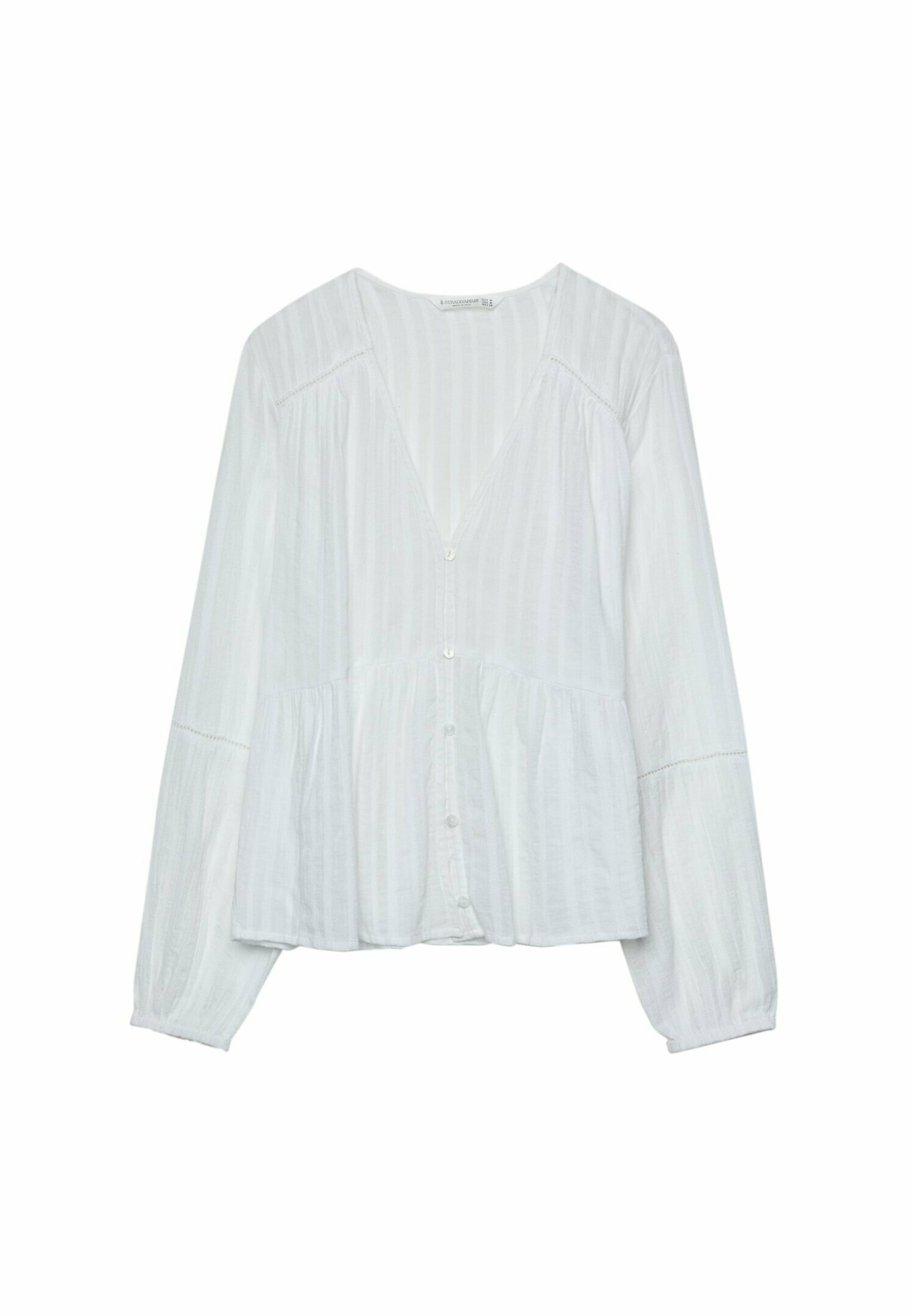 White blouse