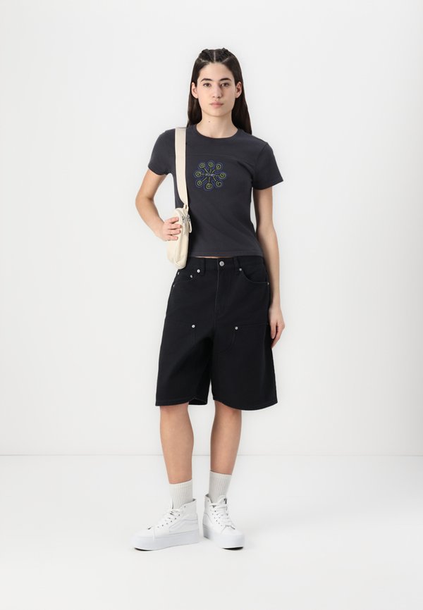 RELAX TEE  - Print T-shirt2