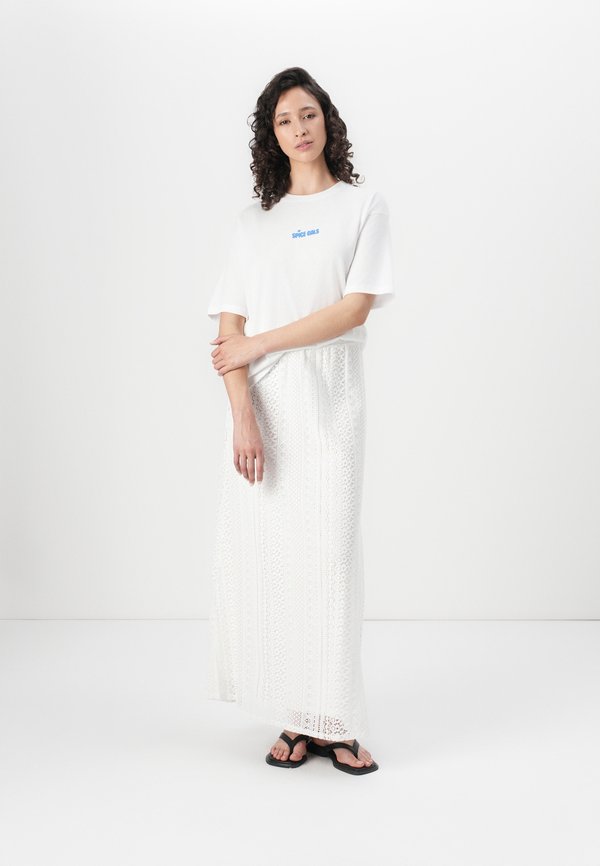 JXMILLOW LOOSE - Print T-shirt3