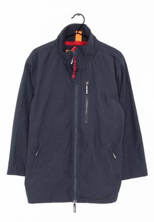 Superdry & Co Overgangsjakke - blue