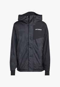 Unselected, black