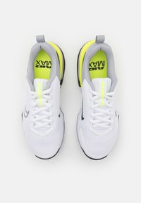 Nike Performance Træningssko - grey
