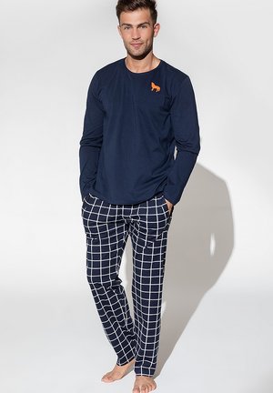 HARRY MARK - Zestaw bielizny nocnej