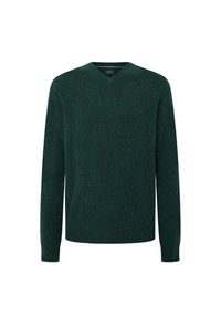 Unausgewählt, forest night green