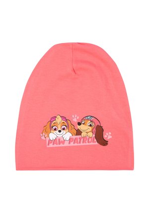Paw Patrol ÜBERGANGS - Beanie - rosa