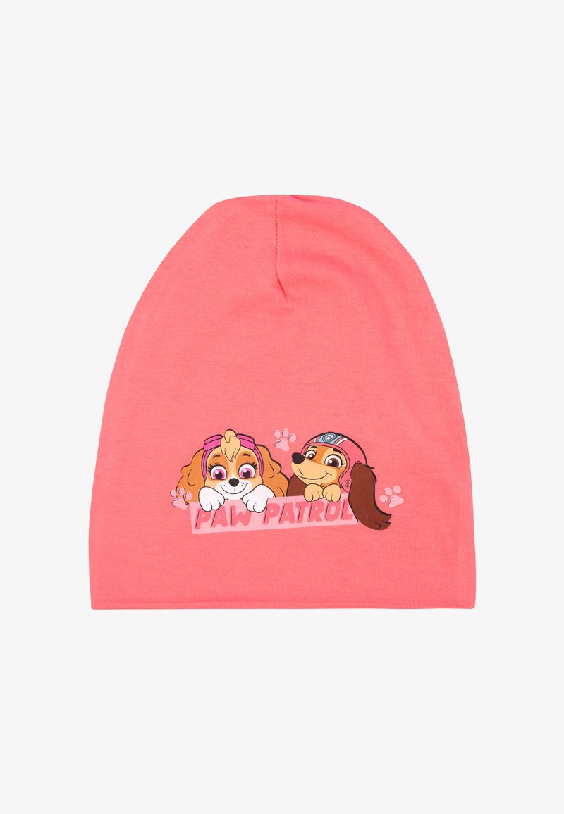 Paw Patrol ÜBERGANGS - Beanie - rosa