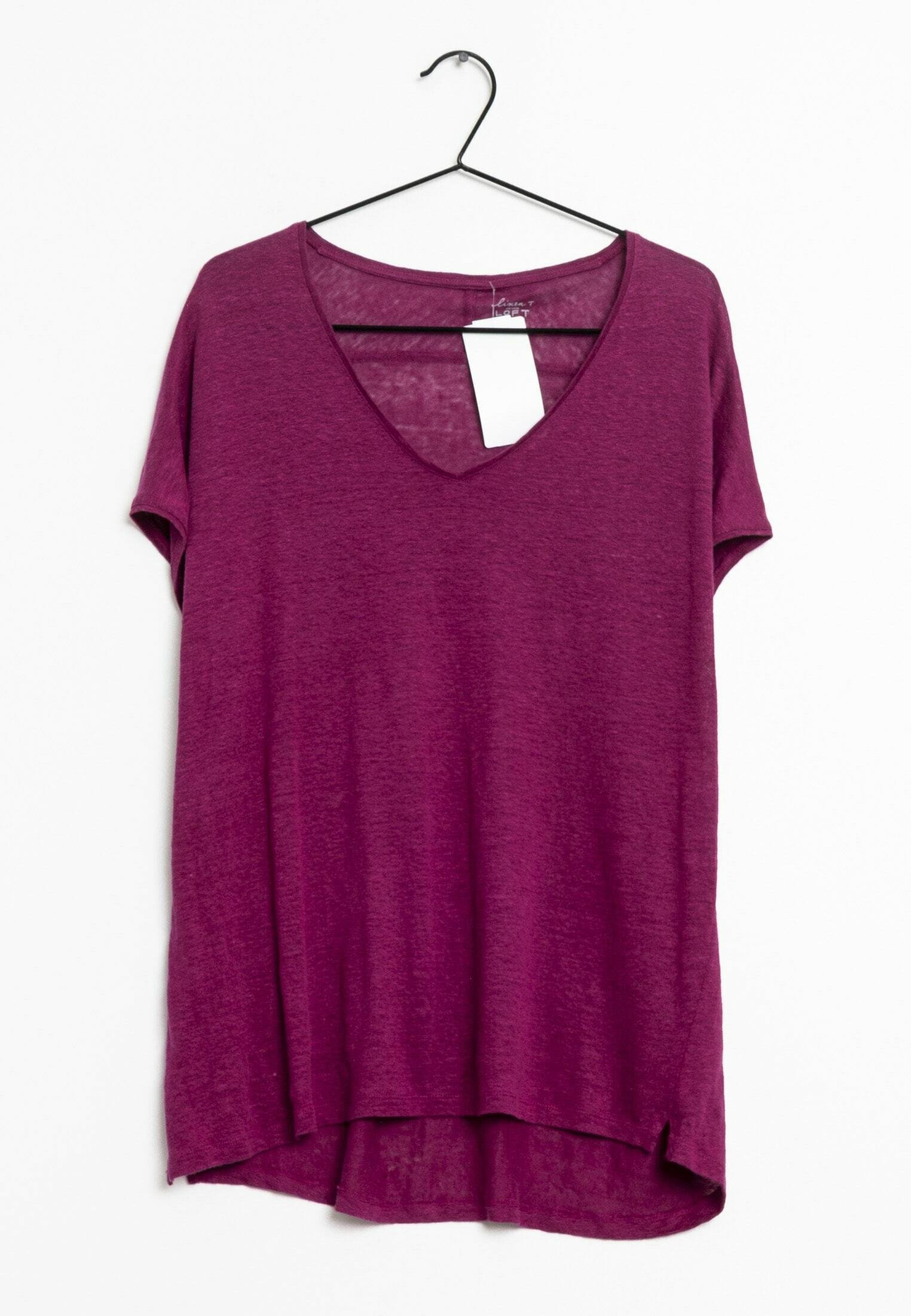 Loft Blusa purple/morado - (Segunda - Zalando.es