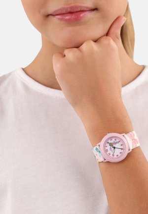 Prinzessin Lillifee REH - Horloge - rosa