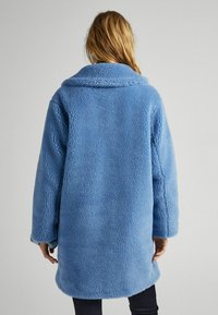 Pepe Jeans Vinterkappa /-rock - blue