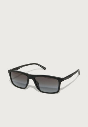 Aurinkolasit - matte black/grey