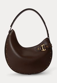 Δεν επιλέχθηκε, chestnut brown