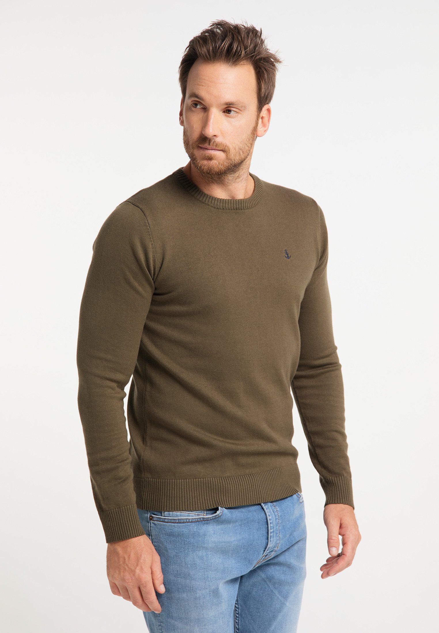 Homme Pullover Homme Pullover