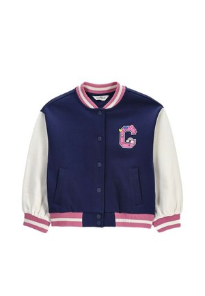 Coccodrillo, - Kurtka Bomber