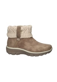 Skechers Snowboots  - bruin