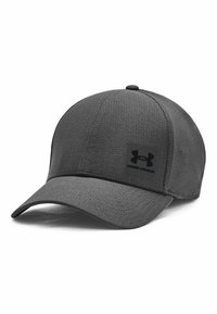 Under Armour - ISO-CHILL ARMOURVENT ADJ - Caps - castlerock (025) Miniaturebillede 1