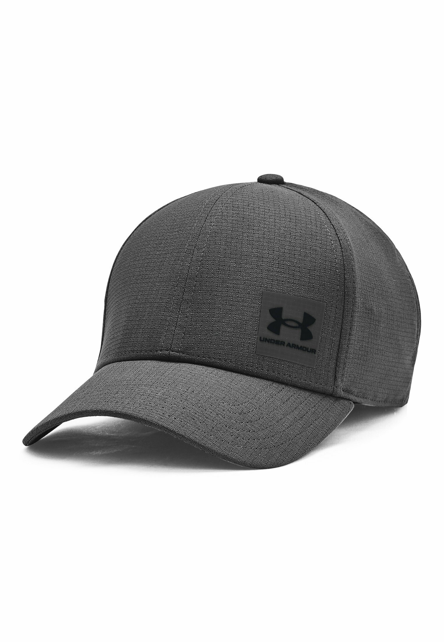 Under Armour ARMOURVENT LOW Casquette castlerock (025)/gris