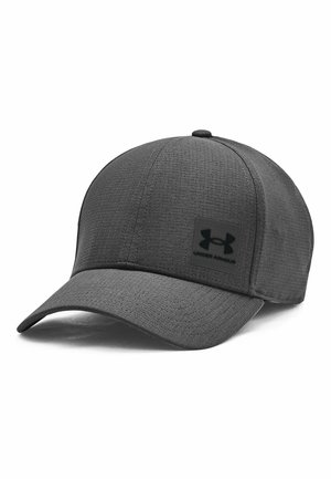 ISO-CHILL ARMOURVENT ADJ - Casquette - castlerock (025)