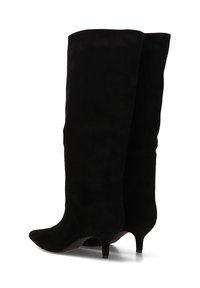 Luna Collection Botas - black