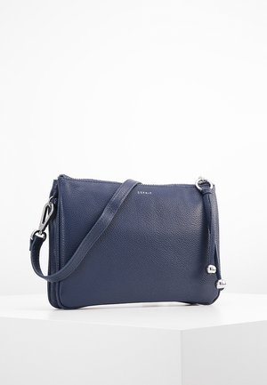 Clutches - dark blue