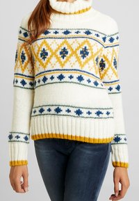Pepe Jeans Svetr - off-white