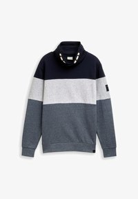 Pasirinkta, navy grindle structure