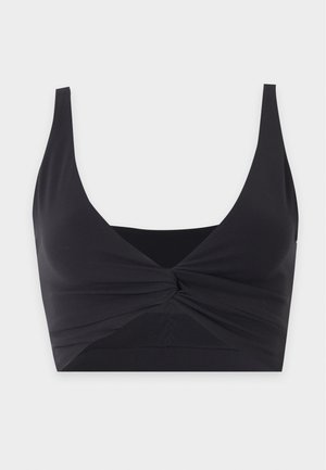 FP Movement, NEVER BETTER TWIST CROP - Top - black