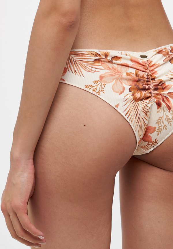 DESERT DREAMS CHEEKY HIPSTER - Bikini bottoms2