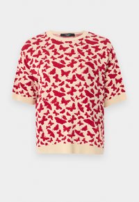 Επιλέχθηκε, cipria