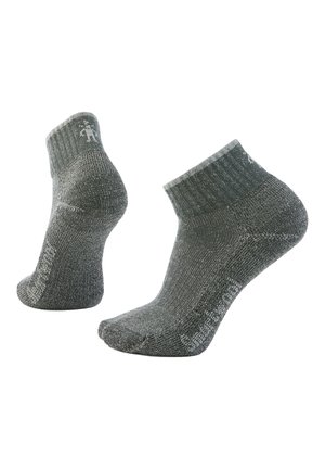 HIKE CLASSIC EDITION LIGHT CUSHION SECON - Sportsocken - medium gray