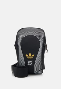 ADIDAS NTS RADIO SMALL ITEM - Pojasna torbica - black