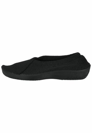MAILU SPORT - Slip-ons - schwarz