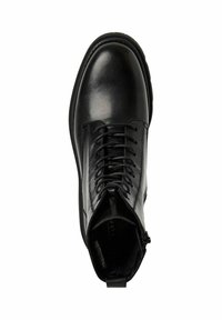Tamaris Bottines à plateau - black