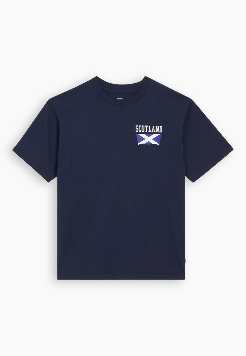 T-Shirt print