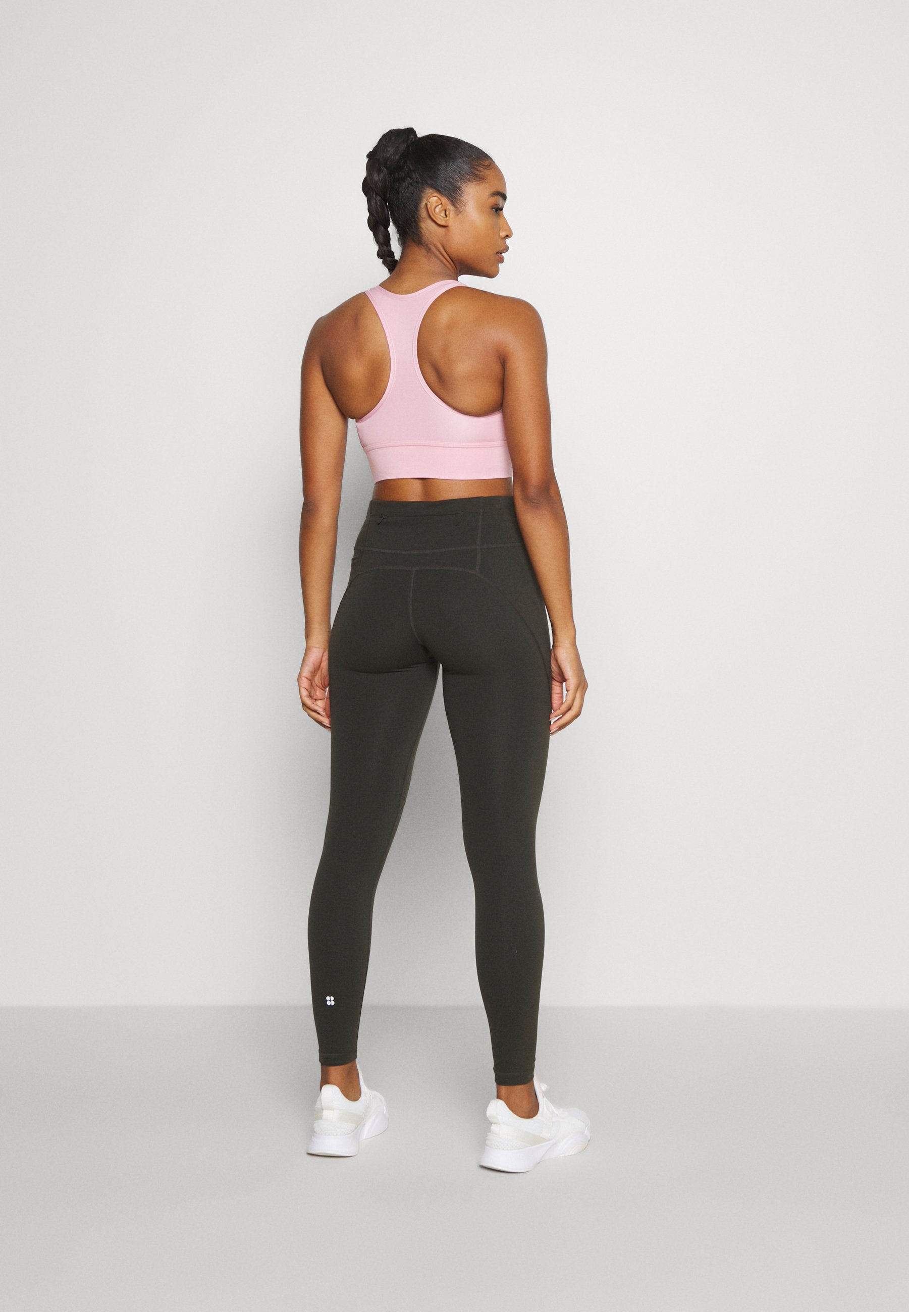 Sweaty Betty POWER WORKOUT LEGGINGS 