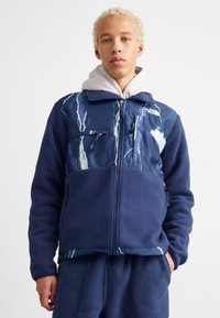 The North Face DENALI - Jakna iz flisa - summit navy