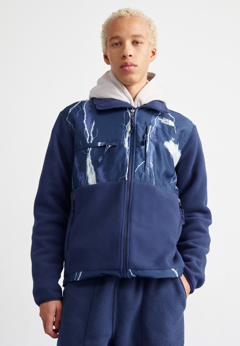 The North Face DENALI - Jakna iz flisa - summit navy