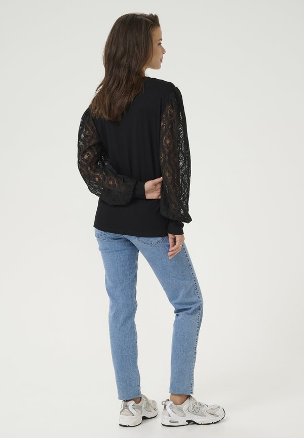 KANIMA - Long sleeved top2