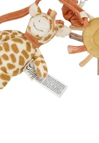 Sterntaler Toy for babies - hellbraun