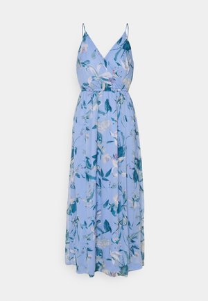 Maxi dress - light blue