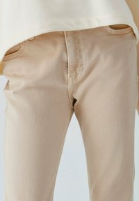 LTB Vaqueros bootcut - beige