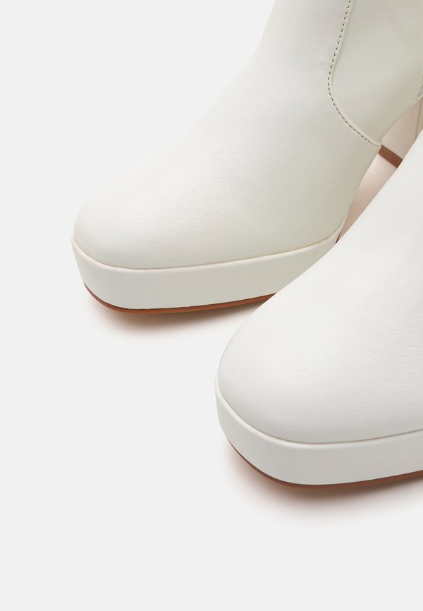 CANNON - Platform boots3